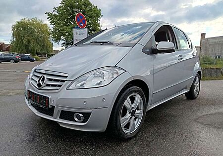 Mercedes-Benz A 160 A -Klasse