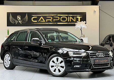 Audi A4 Avant 2.0 TDI Attraction quattro/Pano/Xenon/