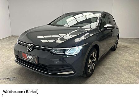 VW Golf Volkswagen VIII 2.0 TDI DSG MOVE Klima Navi Rückfahrkamera