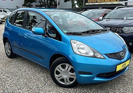 Honda Jazz 1.4 Comfort*1.HD*Klimaaut.*MFL*HU08/26