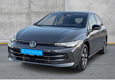 VW Golf Volkswagen VIII 1.5 TSI Goal NEUES.MODELL NAVI AHK
