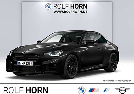 BMW M2 Coupe Autom Navi Adaptiv LED Klima HiFi PDC