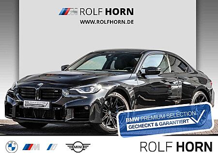 BMW M2 Coupe Autom Navi Adaptiv LED Klima HiFi PDC