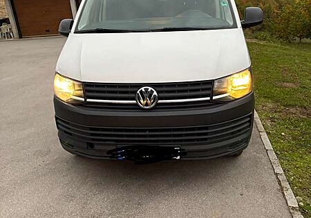 VW T6 Transporter Volkswagen Kasten EcoProfi