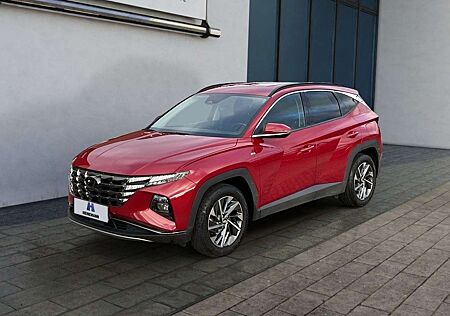 Hyundai Tucson Elegance 1,6 T-GDi 150PS DCT