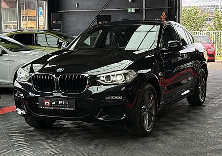 BMW X4 xDrive 20 i M Sport Tempomat Sitzheizung