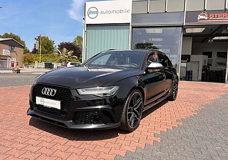 Audi RS6 Avant 4.0 TFSI quattro|Dynamik+|OptikPkt|LED