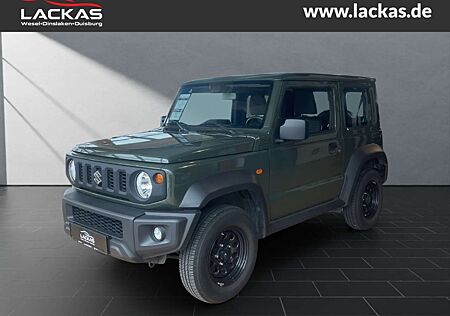 Suzuki Jimny Comfort Allgrip 1.5*PKW*KLIMA*AHK*RADIO*CD*