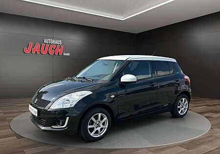 Suzuki Swift 1.2 M/T Club
