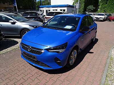 Opel Corsa 1.2 Elegance Automatik Technik Paket