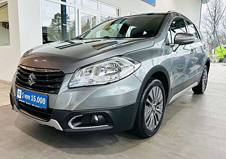 Suzuki SX4 S-Cross 1.6 Club Klimaaut. GRA DAB