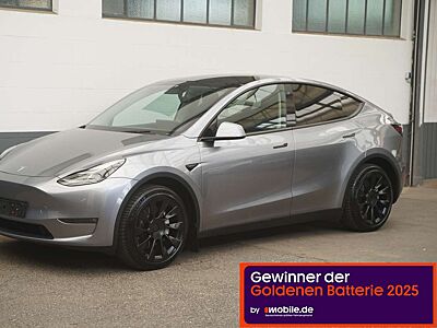 Tesla Model Y Long Range AWD *20-Zoll*AHK*