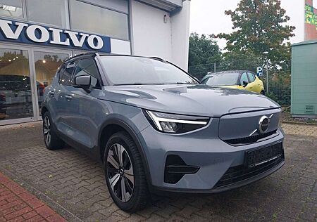 Volvo XC 40 XC40 Plus Recharge Pure Electric AWD