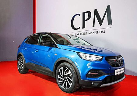 Opel Grandland X *SPORT-PAKET* VOLLAUSSATTUNG TOP