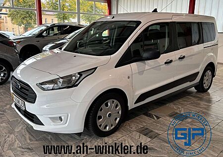 Ford Transit Connect L2 Trend Kombi Kamera Winter DAB