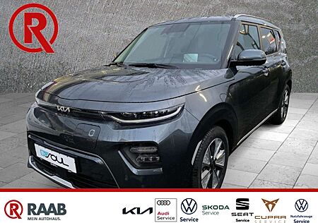 Kia Soul EV INSPIRATION 64-kWh WP RFK SHZ HARMAN/KARBON CAR