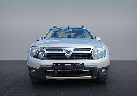 Dacia Duster I Prestige 4x4 AHK LEDER HU NEU