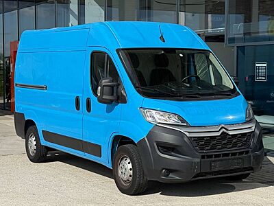 Citroen Jumper 33 L2H2 Kamera/Tempomat/PDC