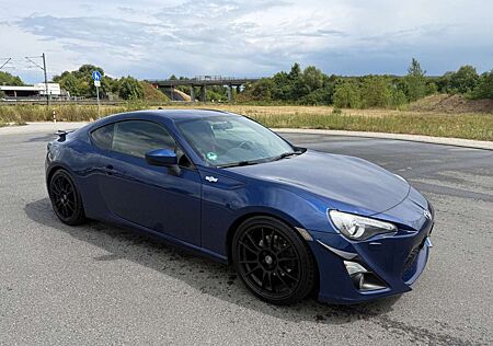 Toyota GT86