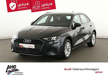 Audi A3 Sportback 30 TFSI g-tron S tronic