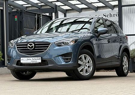 Mazda CX-5 Nakama SKYACTIV-D, BOSE, LED, Navi, Tot-W, 19"Alu