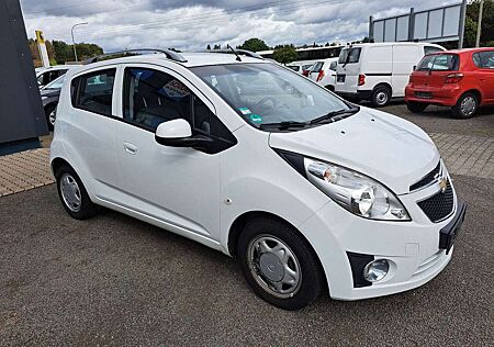 Chevrolet Spark LS+**GARANTIE**