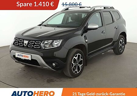 Dacia Duster 1.5 Blue dCi Prestige*NAVI*CAM*PDC*SHZ*