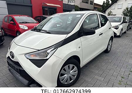 Toyota Others Aygo AYGO x/ TÜV Neue