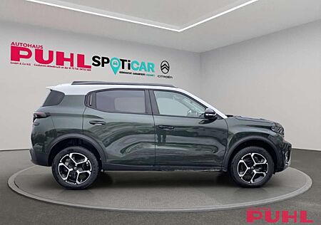 Citroën C3 Aircross Citroen 100 PLUS,LED ,Winterpket,Rückf.-Kamera,CarPlay And