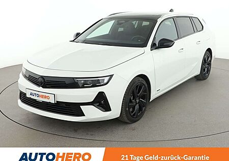 Opel Astra 1.6 Plug-in Hybrid GS Line Aut*NAVI*LED*ACC*