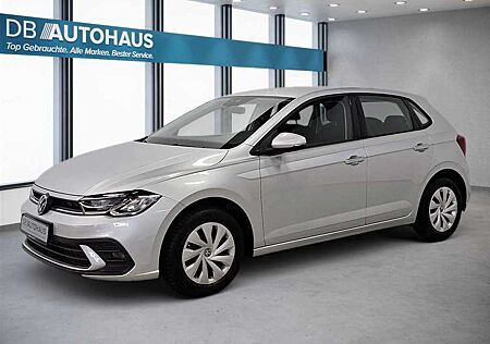 VW Polo Volkswagen Life 1.0 TSI