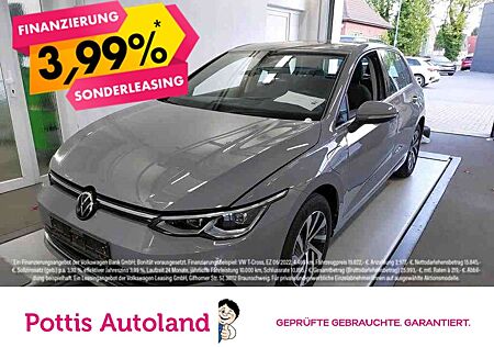 VW Golf Volkswagen 1.4 eHybrid STYLE NAVI KLIMA SHZG PDC