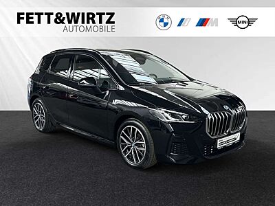 BMW 220 d Active Tourer M Sport|AHK|DA+|Harman/Kardon