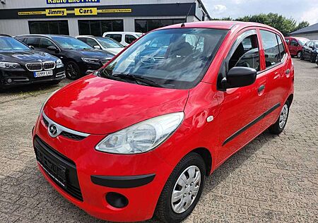 Hyundai i10 1.1 Classic