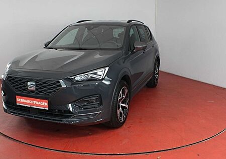 Seat Tarraco FR 2.0TSI DSG 4Drive 403,-ohne Anzahlung AHK Stan