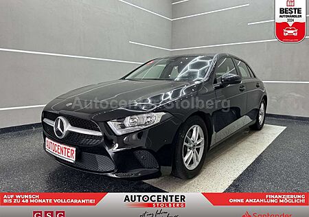 Mercedes-Benz A 180 "1 HAND-NAVI-SITZH-CAM-MULTI-ALU"