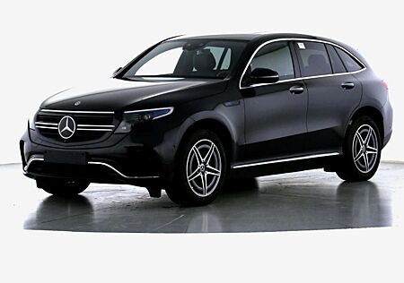 Mercedes-Benz EQC 400 4MATIC AMG Line ParkAss. 360 HUD LM ACC