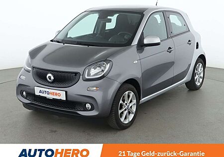 Smart ForFour 0.9 Turbo Basis passion *PANO*TEMPO*PDC*SHZ*