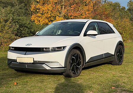 Hyundai IONIQ 5 TECHNIQ 225kW *RW430KM*Kamera*SHZ*LED*