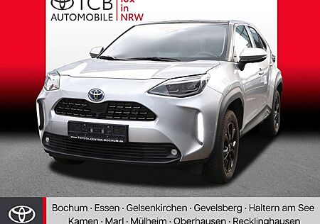 Toyota Yaris Cross 1.5 Hybrid Elegant 2WD NAVI SHZ PDC BT