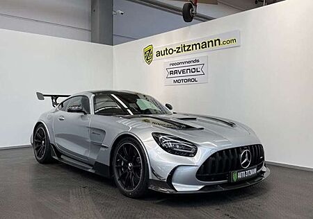 Mercedes-Benz AMG GT Black Series/CARBON/TRACK/PERFORMANCE/BUR