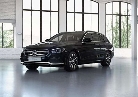 Mercedes-Benz E 300 de T-Mod Distro+Kamera+AHK+Carplay+Ambiente