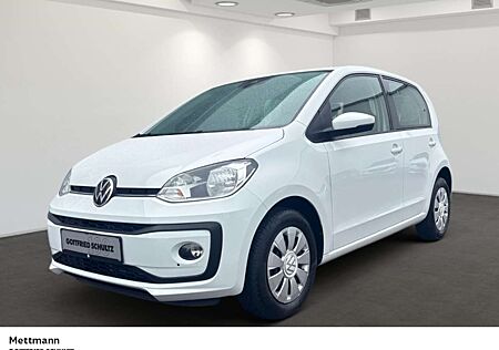 VW Up Volkswagen ! 1.0 Navi-Vorbereitung KLIMA KAMERA