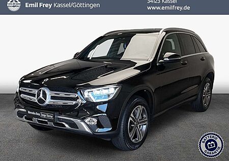 Mercedes-Benz GLC 300 GLC