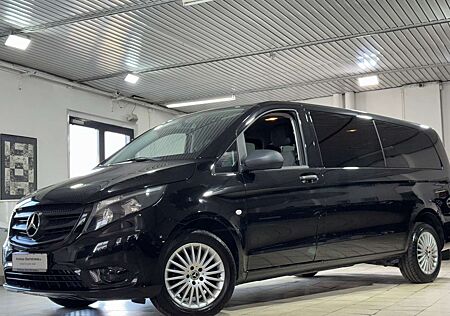 Mercedes-Benz Vito 114 CDI*BT*extralang*Mixto*Navi*AHK*5-Sitze