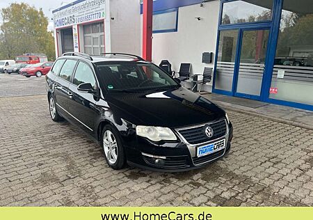 VW Passat Variant gebraucht kaufen VW Passat Variant Volkswagen Sportline