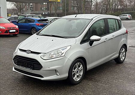 Ford B-Max Sync Edition, Winter-Paket, PDC, KLimaanlage