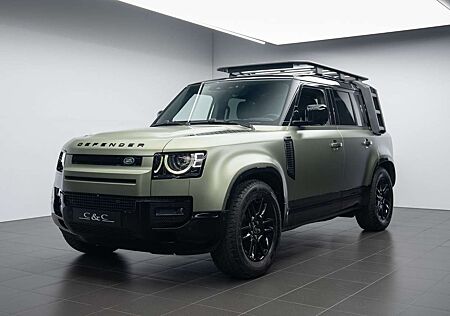Land Rover Defender 110 X-Dynamic SE EXPLORER/BLACK/PPF