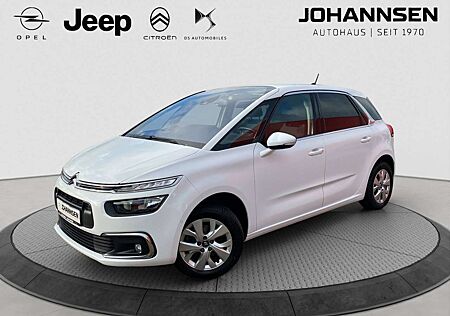 Citroën Spacetourer Citroen C4 C 4 Selection 1.6 HDi AT Kamera