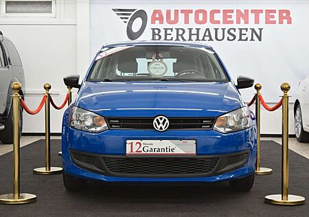 VW Polo Volkswagen V Trendline 1.2* KLIMA*NEUE INSPEKGARANTIE*